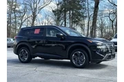 $20994 : Nissan Rogue 2025 SV 4dr Cro thumbnail