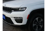$26999 : Jeep Grand Cherokee 2022 4x4 thumbnail