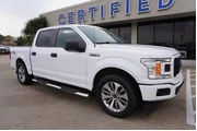 Ford F-150 2018 4x2 Lariat 4 en Houston