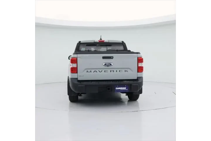 $24998 : Ford Maverick 2022 XLT 4dr S image 6