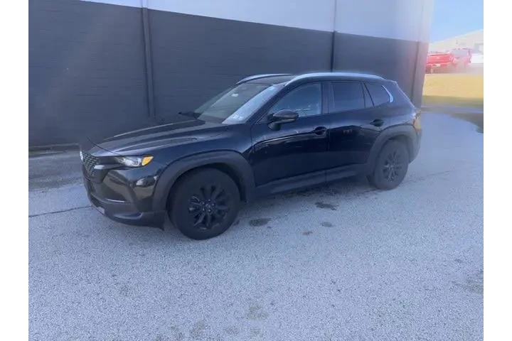$25900 : Mazda CX-50 2025 AWD 2.5 S P image 4