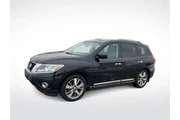 $7995 : Nissan Pathfinder 2014 4x4 S thumbnail