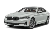 BMW 5 Series 2023 AWD 530i x