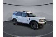 $27090 : Ford Bronco Sport 2023 AWD B thumbnail