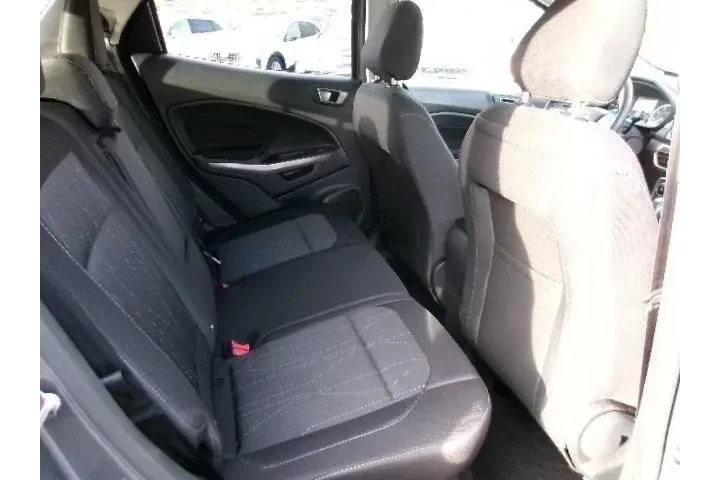 $18996 : Ford EcoSport 2022 AWD SE 4d image 4