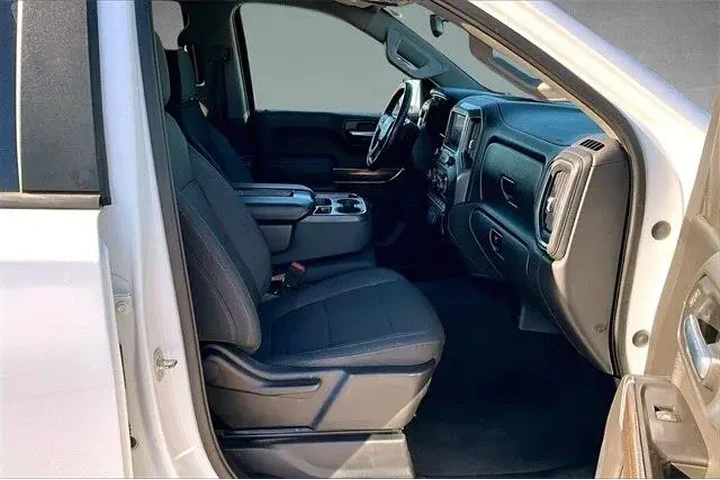 $27898 : Chevrolet Silverado 1500 202 image 5