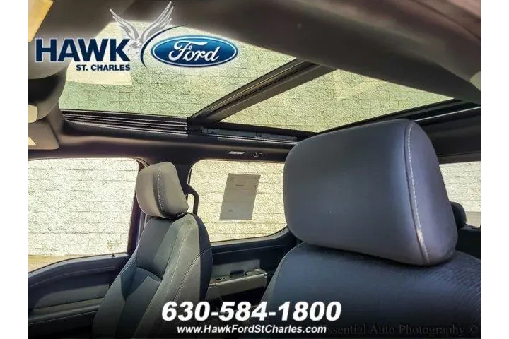 $38870 : Ford F-150 2022 4x4 XLT 4dr image 9