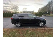 $8495 : Kia Sorento 2016 AWD LX 4dr thumbnail
