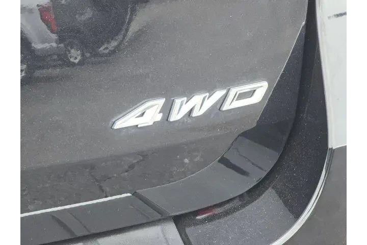 $32287 : Ford Explorer 2023 AWD Limit image 4