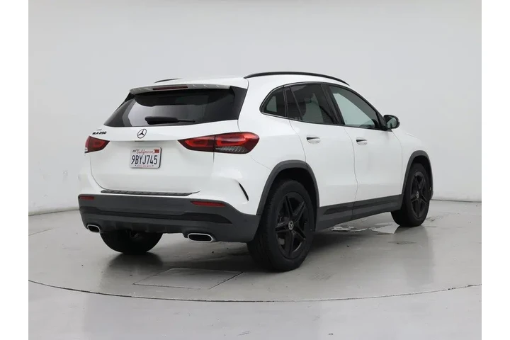 $23998 : Mercedes-Benz GLA 2022 GLA 2 image 8