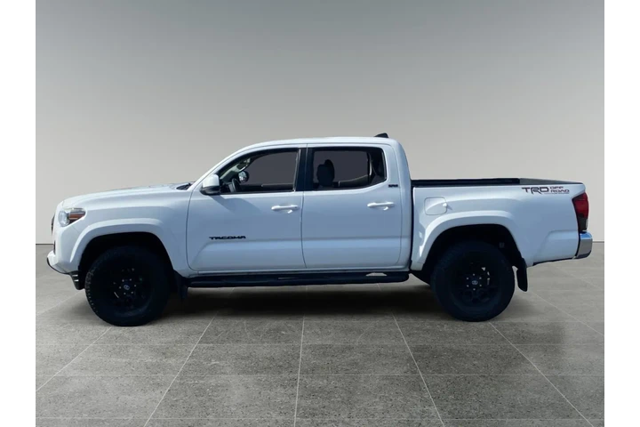 $26659 : Toyota Tacoma 2020 4x2 TRD O image 2