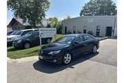 2014 Camry SE en Madison