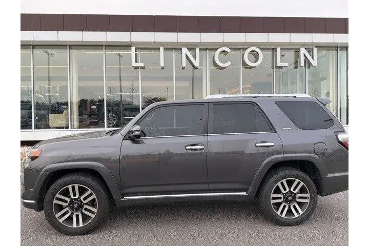 $23489 : Toyota 4Runner 2016 4x2 Limi image 2