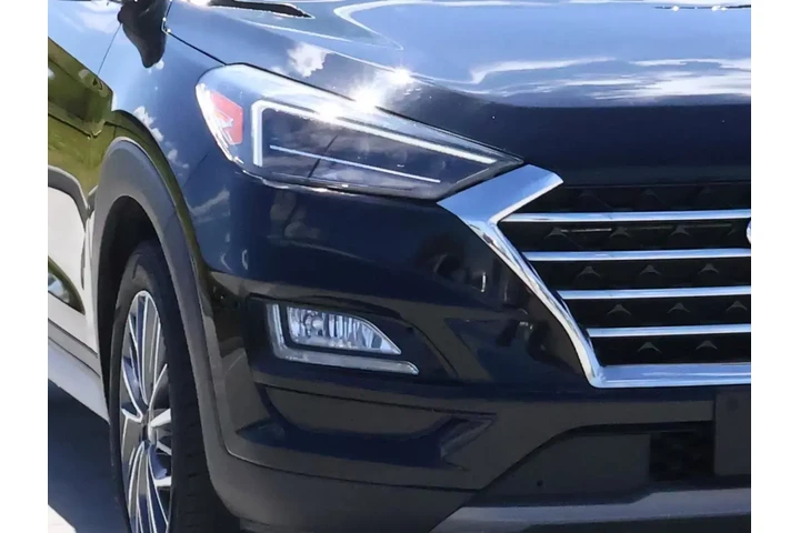 $19988 : Hyundai TUCSON 2021 Sport 4d image 7