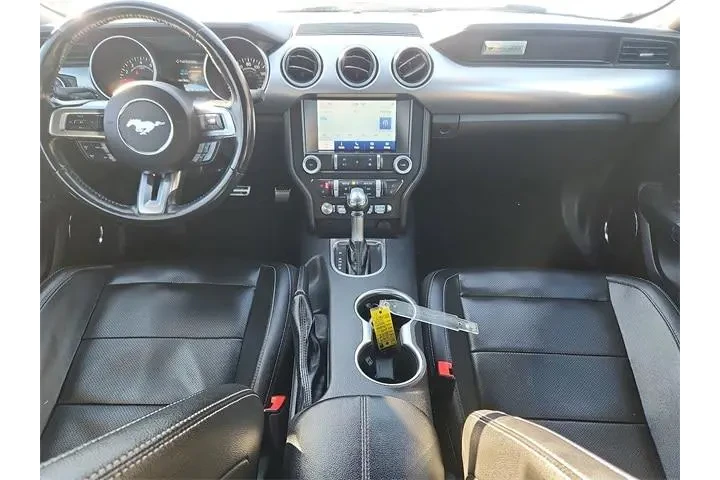 $24995 : Ford Mustang 2023 EcoBoost P image 8