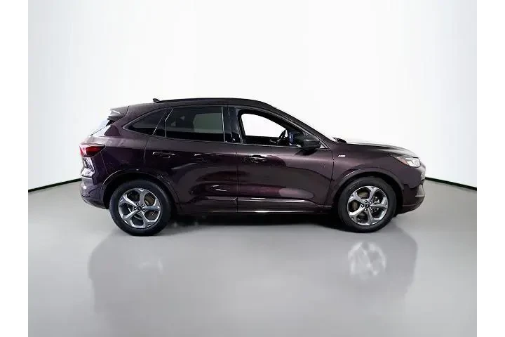 $24500 : Ford Escape 2023 ST-Line 4dr image 8