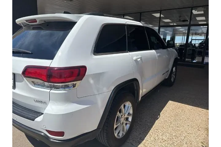$20255 : Jeep Grand Cherokee 2021 4x2 image 6