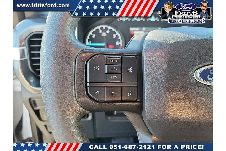 $28412 : Ford F-150 2023 4x4 XL 4dr S image 6