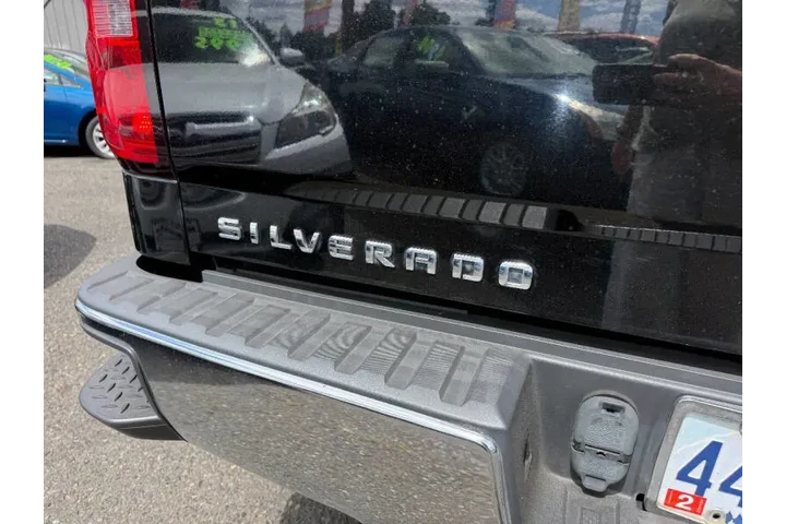$29995 : 2014 Silverado 1500 LT Z71 image 10