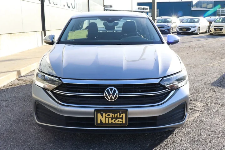 $18388 : 2024 Jetta S image 2