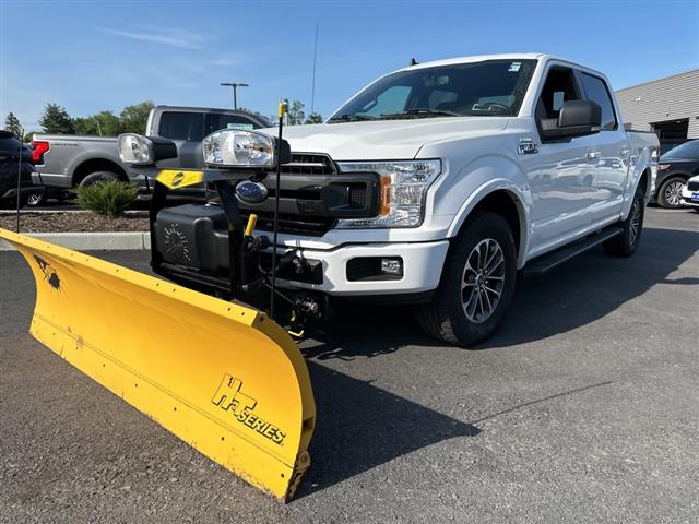 $28800 : 2019 F-150 XLT image 1