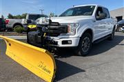 2019 F-150 XLT en Albany