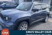 CERTIFIED PRE-OWNED 2021 JEEP en Madison WV