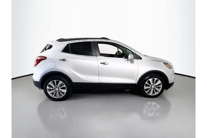 $17250 : Buick Encore 2019 Preferred image 8
