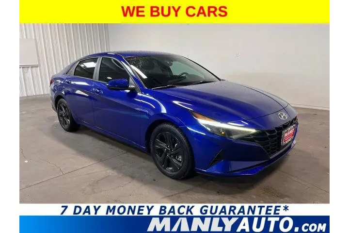 $17944 : Hyundai ELANTRA 2021 image 1