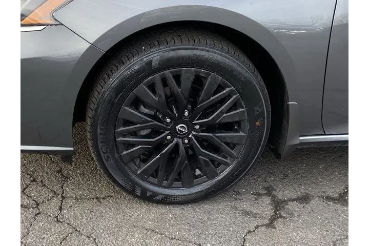 $20569 : Nissan Altima 2025 AWD 2.5 S image 8