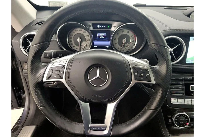 $26998 : Mercedes-Benz SL-Class 2015 image 10