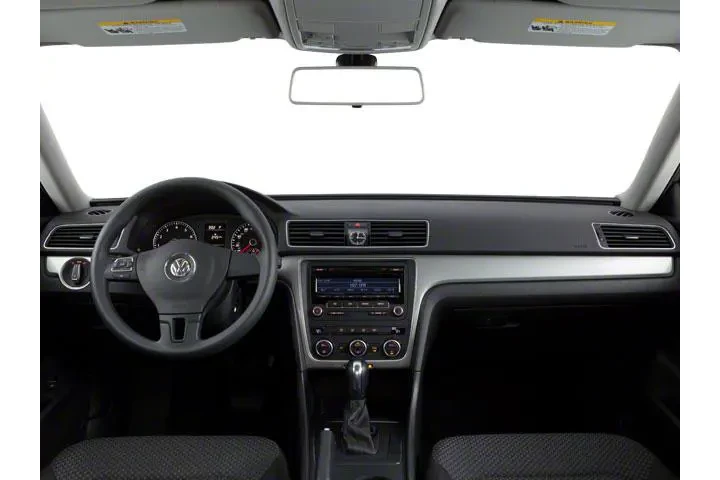 $7500 : Volkswagen Passat 2013 SE PZ image 7