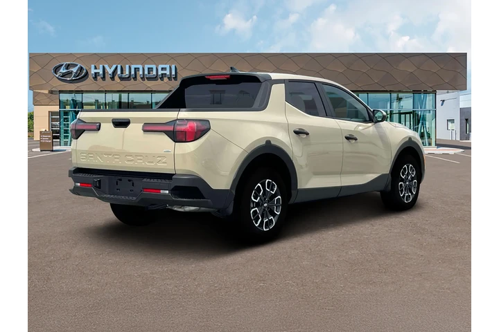 $25888 : Hyundai SANTA CRUZ 2024 AWD image 7