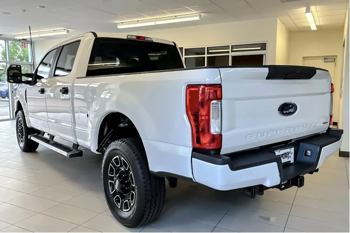 $32712 : Ford F-250 Super Duty 2018 4 image 6