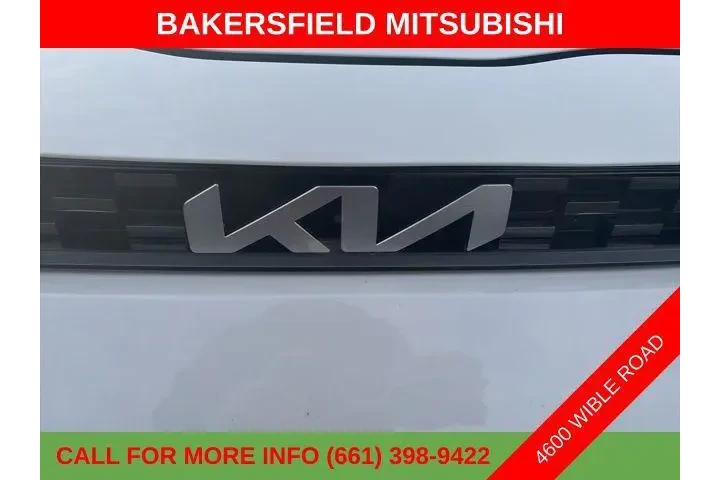 $17655 : Kia Soul 2024 S 4dr Crossove image 9