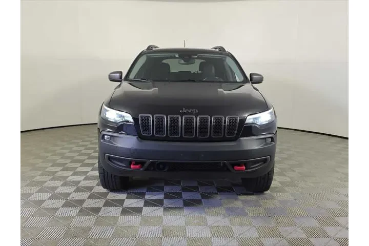 $19321 : Jeep Cherokee 2021 4x4 Trail image 3