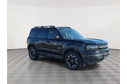 $23000 : Ford Bronco Sport 2022 AWD O thumbnail