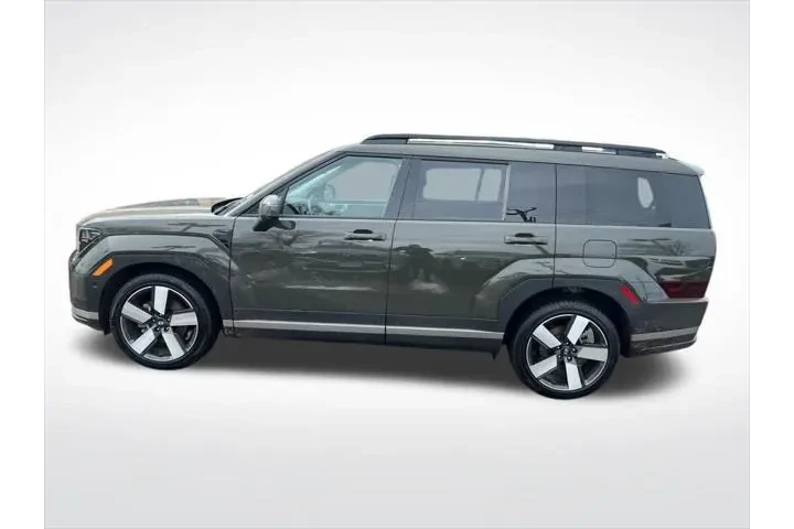 $39900 : Hyundai SANTA FE Hybrid 2025 image 5