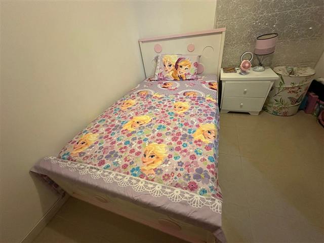 $1650000 : Venta de cama para niña image 2