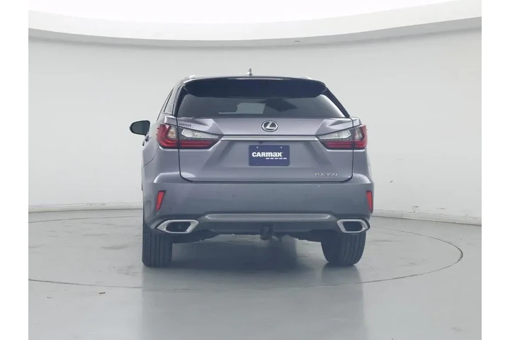 $33998 : Lexus RX 350 2018 AWD 4dr SU image 6