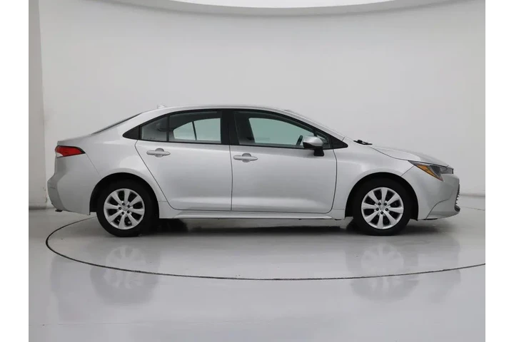 $18998 : Toyota Corolla 2023 LE 4dr S image 7