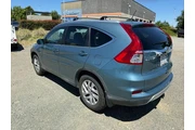 $15695 : Honda CR-V 2015 AWD EX-L 4dr thumbnail