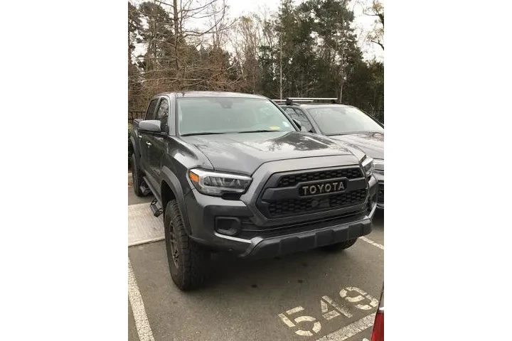 $37588 : Toyota Tacoma 2023 4x4 TRD P image 6