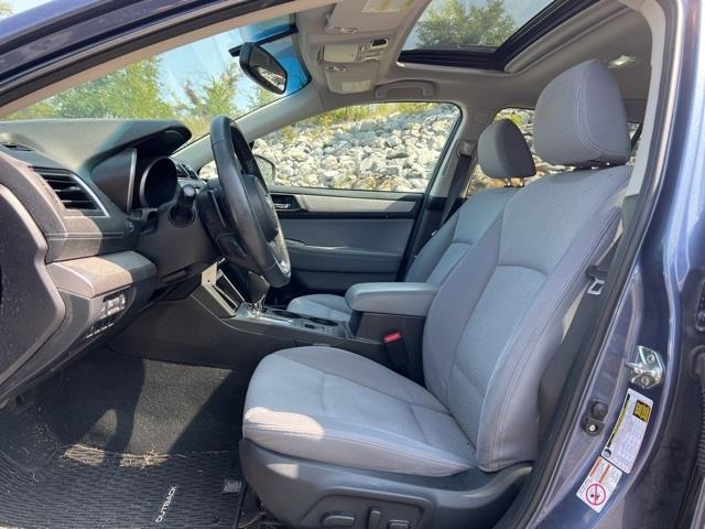 $17998 : PRE-OWNED 2018 SUBARU OUTBACK image 10