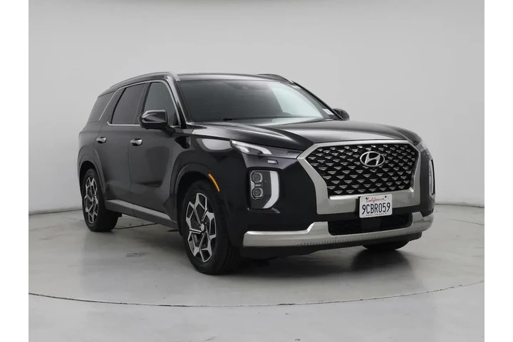 $34998 : Hyundai PALISADE 2022 Callig image 1