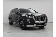 Hyundai PALISADE 2022 Callig en San Jose