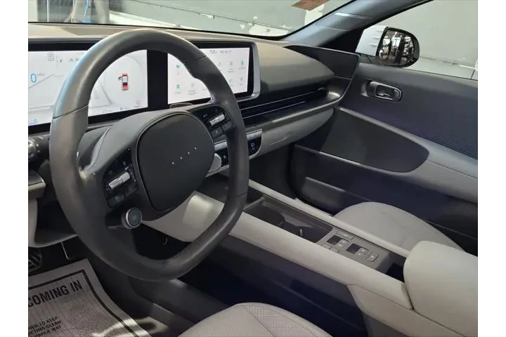 $29990 : Hyundai IONIQ 6 2023 AWD Lim image 6