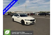 BMW 5 Series 2021 AWD 530i x en Elizabethtown