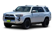 Toyota 4Runner 2024 4x2 SR5 en San Diego