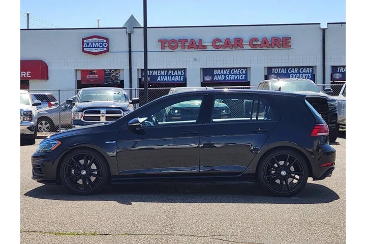$23975 : 2019 Golf R 4Motion image 3
